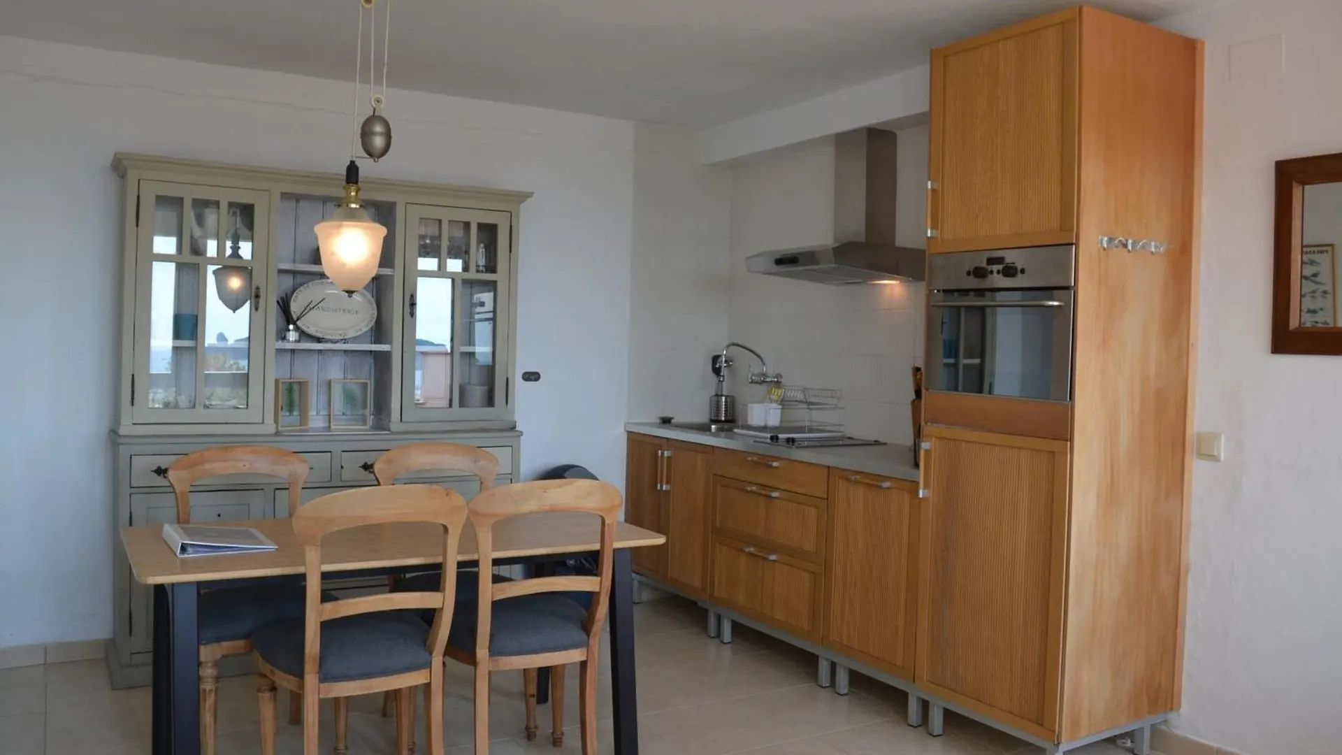 El Faro - L'Estartit, Roca Maura - Es-323-23 Apartment