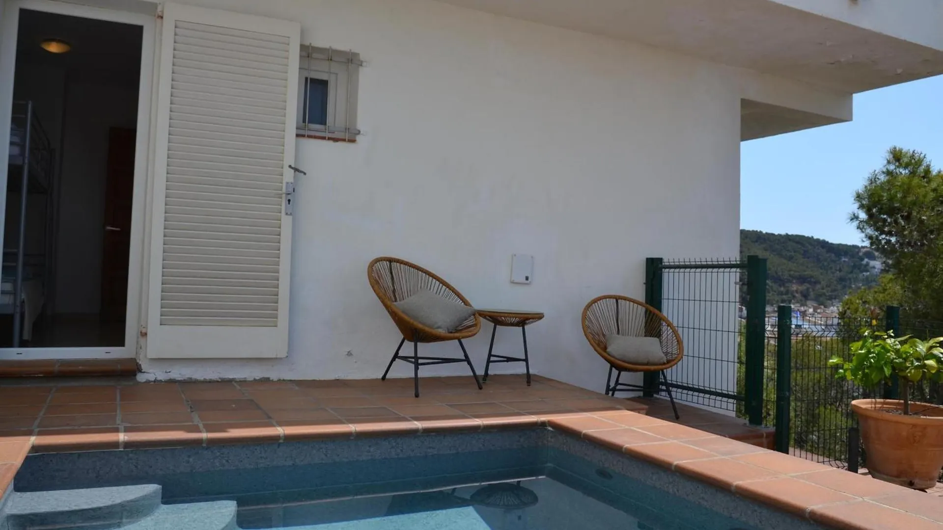 El Faro - L'Estartit, Roca Maura - Es-323-23 Apartment Spain