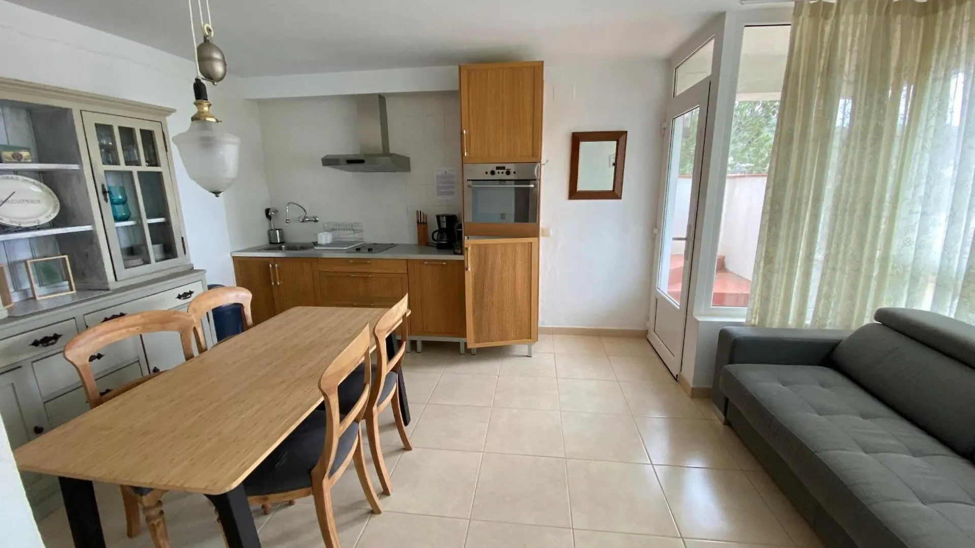 El Faro - L'Estartit, Roca Maura - Es-323-23 Apartment