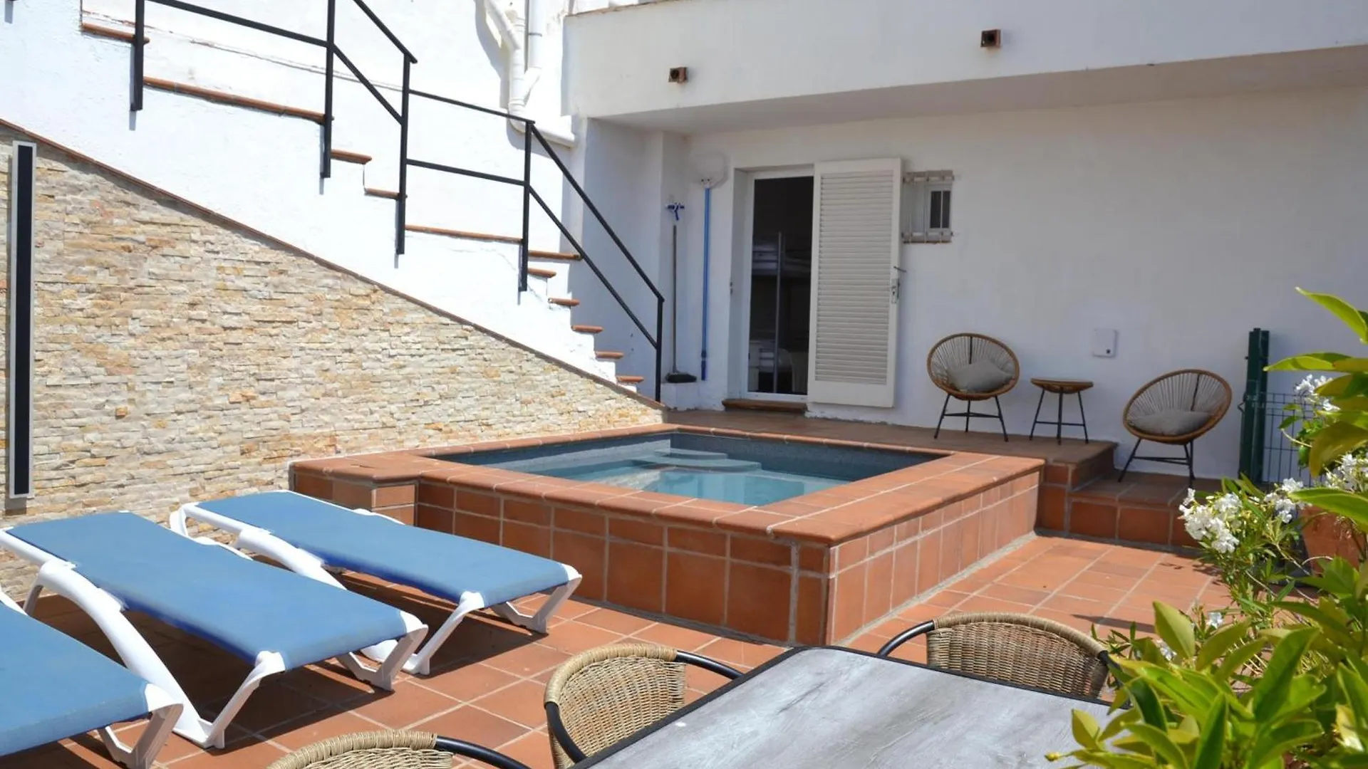 El Faro - L'Estartit, Roca Maura - Es-323-23 Apartment  L'Estartit