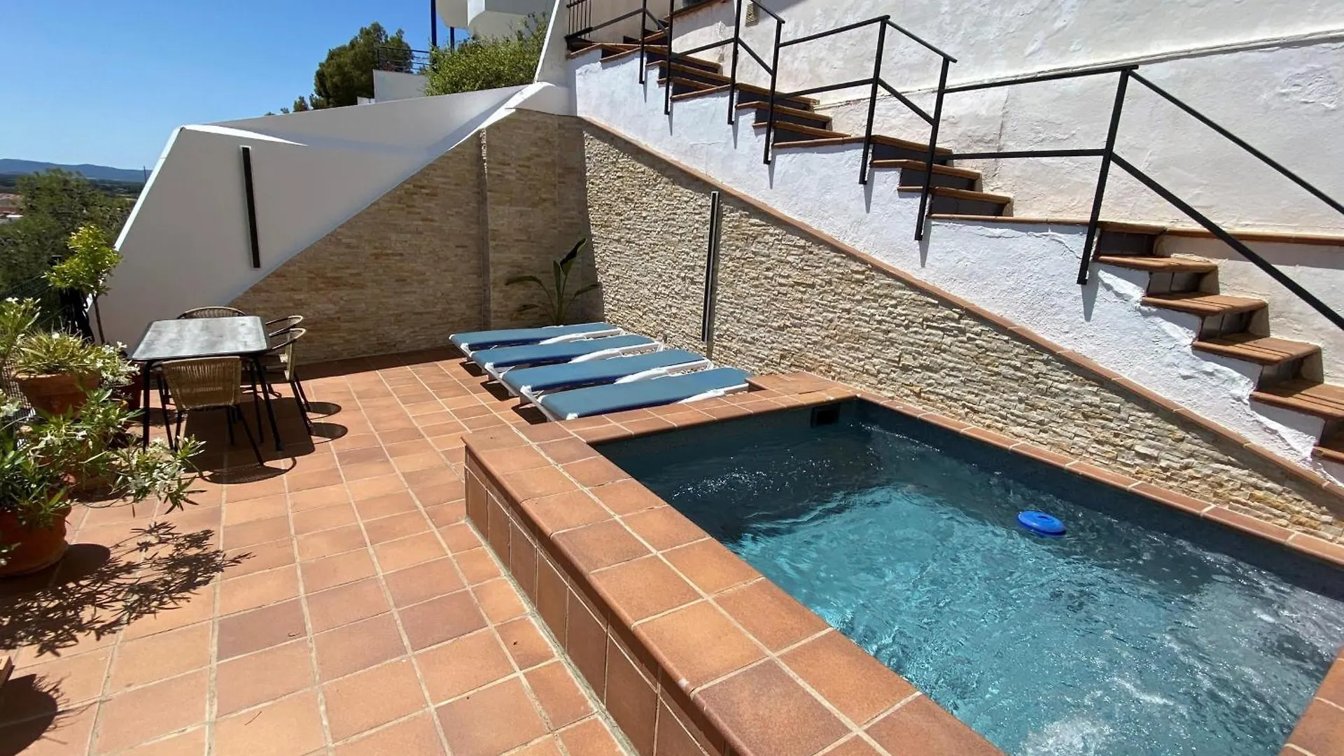 El Faro - L'Estartit, Roca Maura - Es-323-23 Apartment Spain