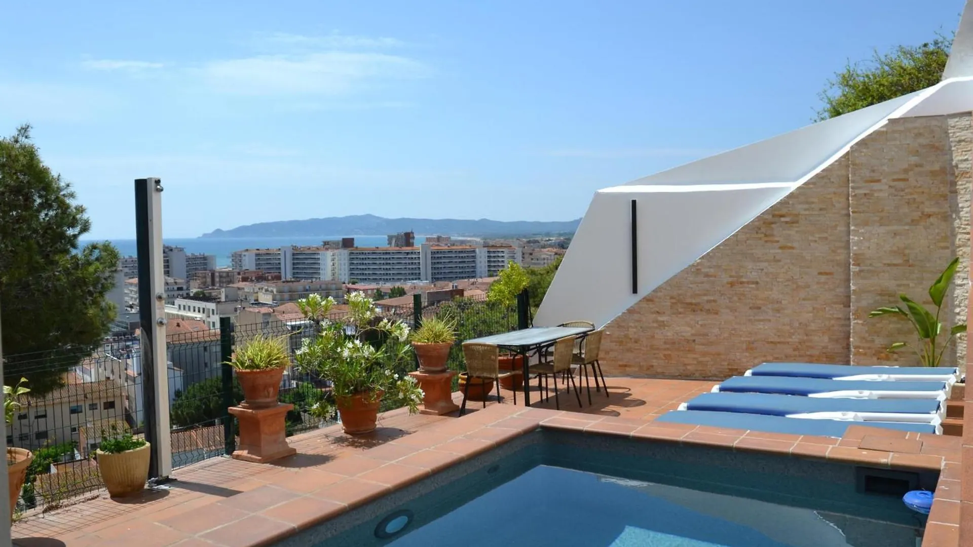 El Faro - L'Estartit, Roca Maura - Es-323-23 Apartment