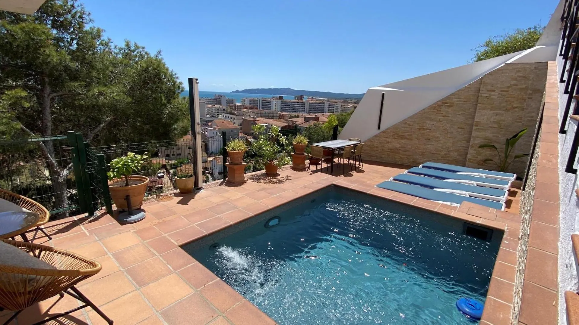El Faro - L'Estartit, Roca Maura - Es-323-23 Apartment 0*, L'Estartit Spain