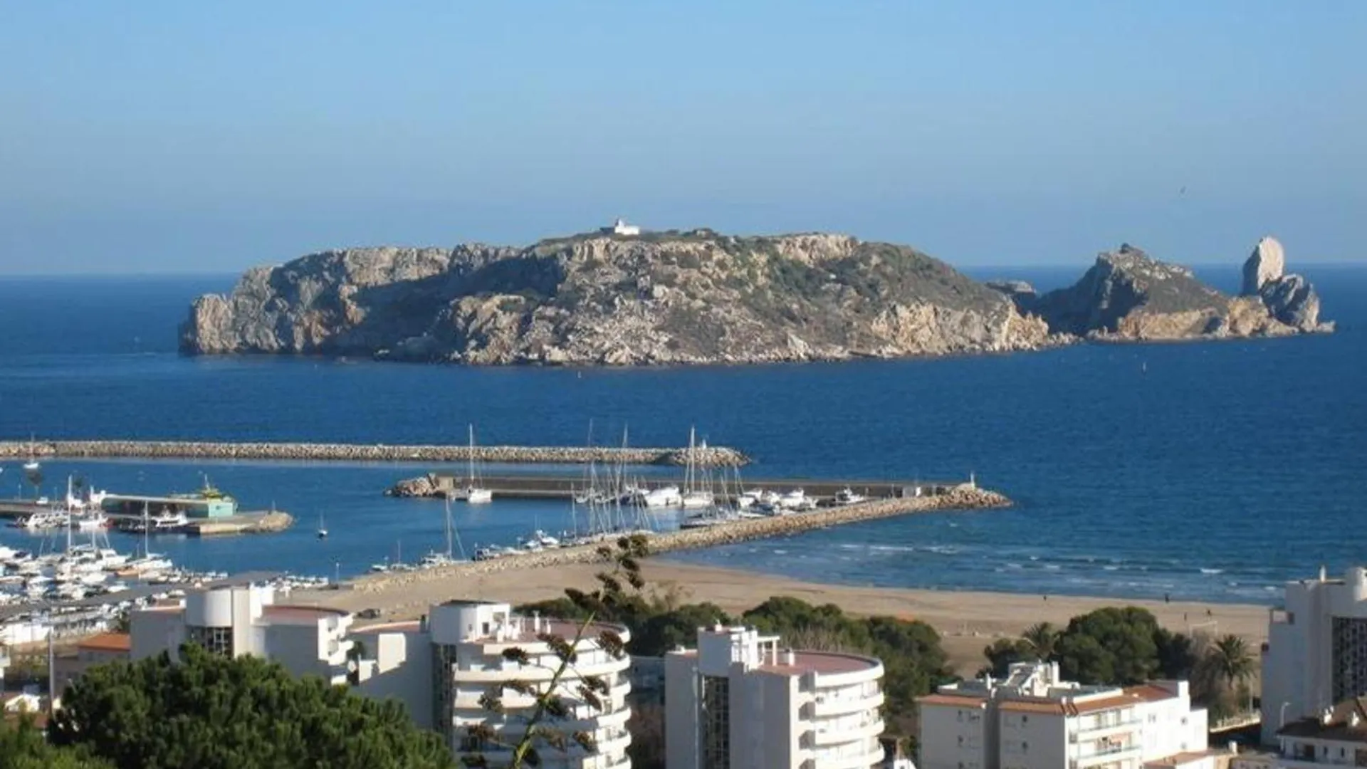 El Faro - L'Estartit, Roca Maura - Es-323-23 Apartment