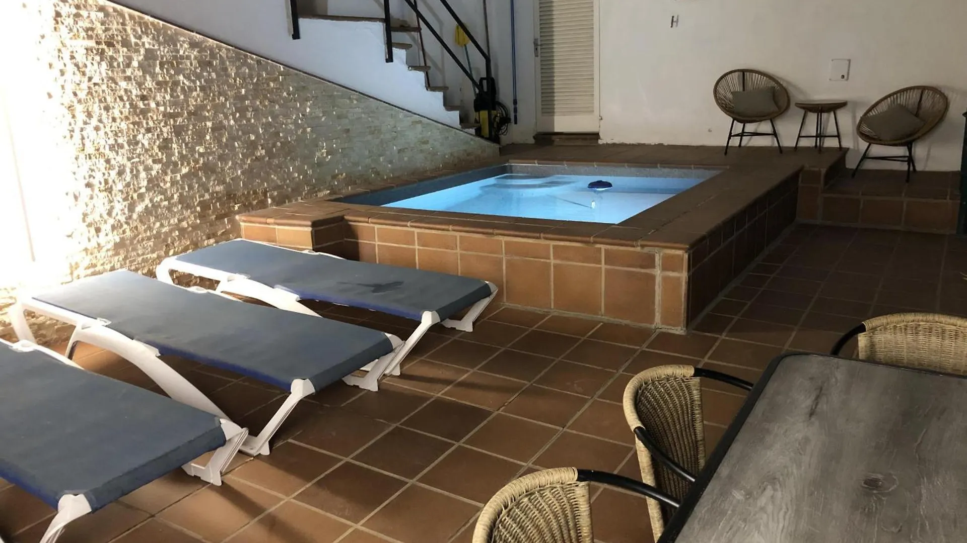 El Faro - L'Estartit, Roca Maura - Es-323-23 Apartment 0*, L'Estartit