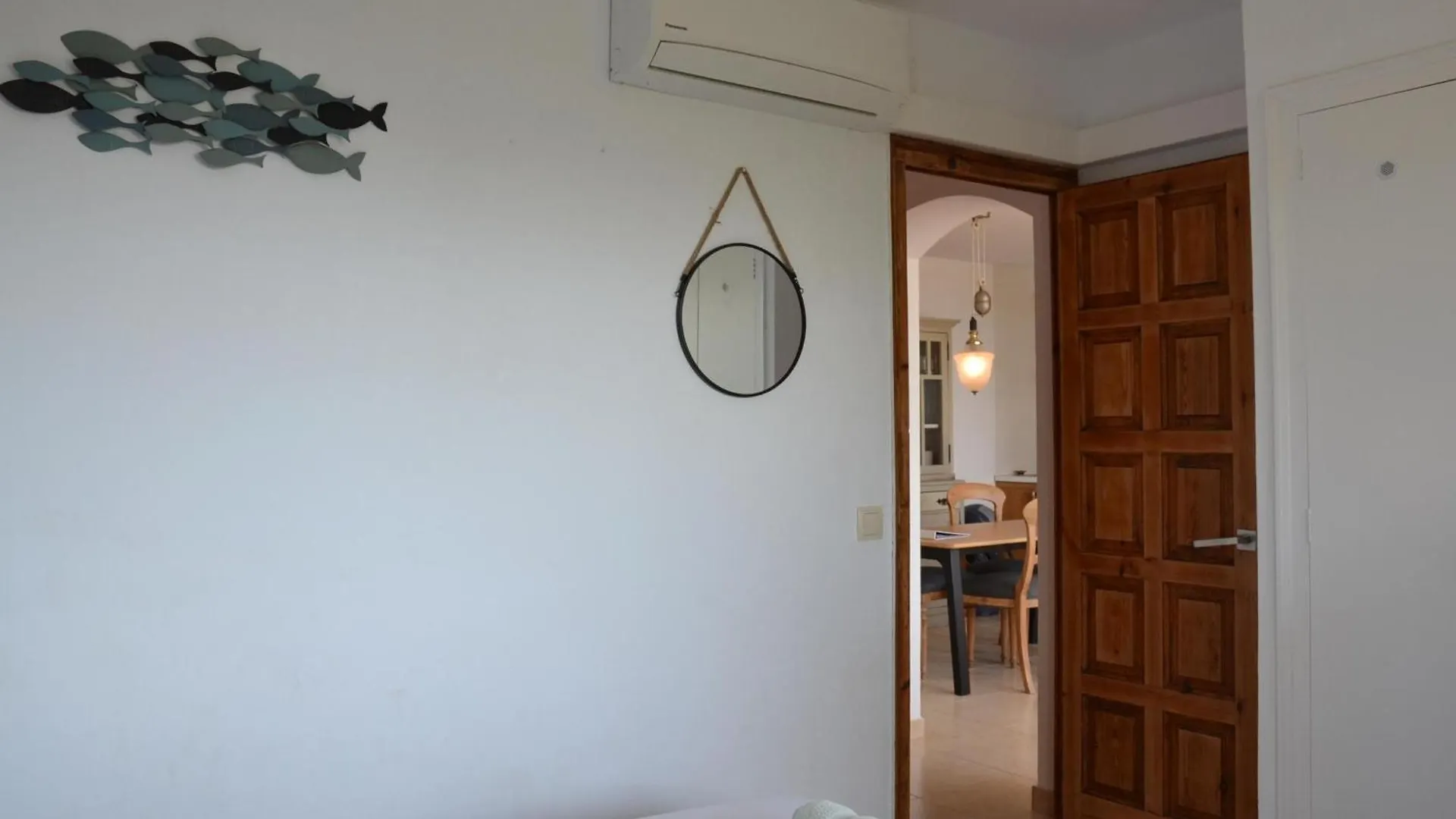 El Faro - L'Estartit, Roca Maura - Es-323-23 Apartment