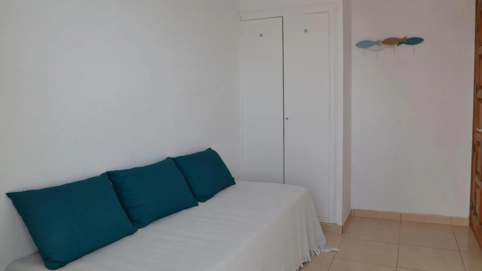 El Faro - L'Estartit, Roca Maura - Es-323-23 Apartment Spain