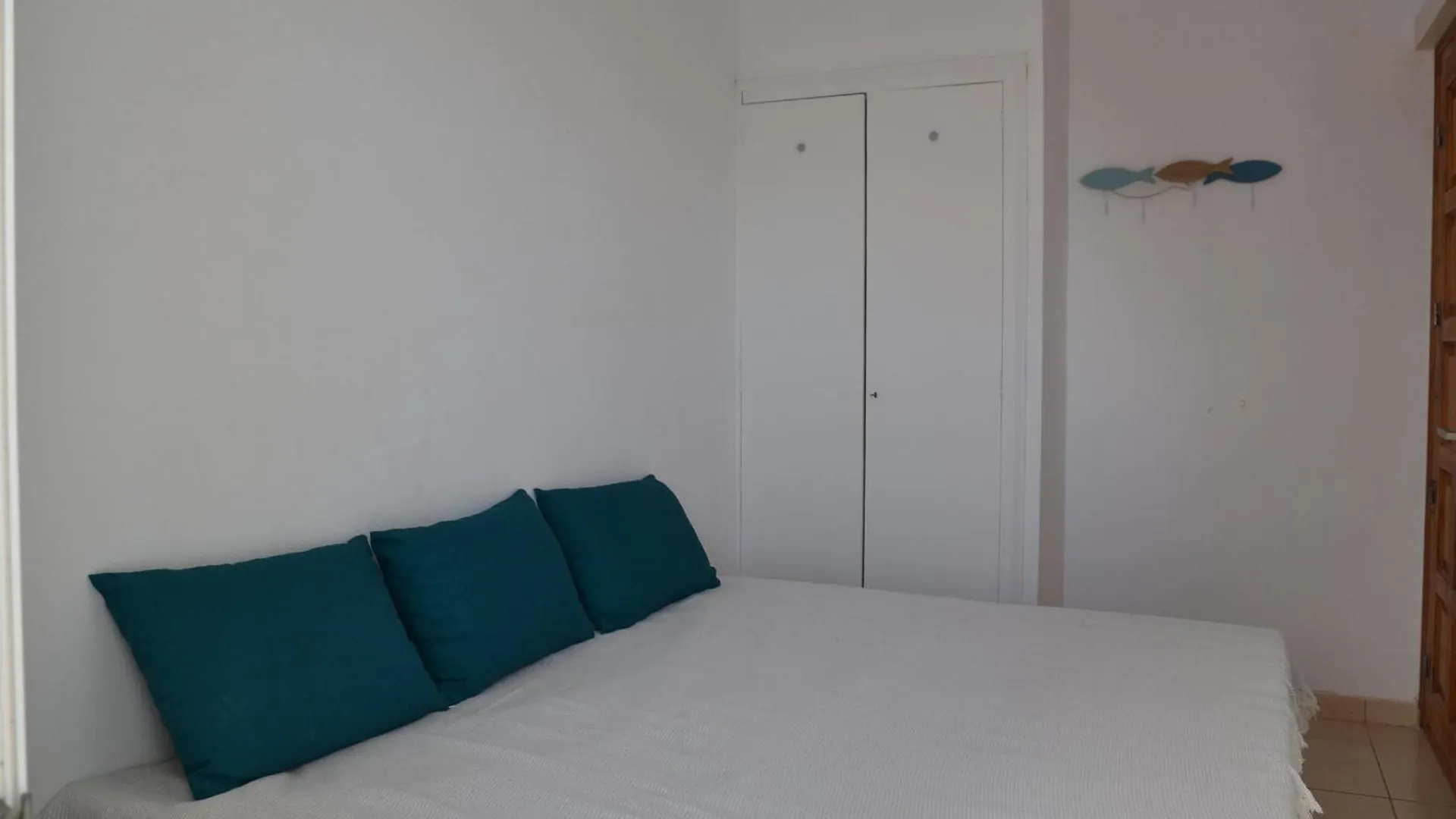 El Faro - L'Estartit, Roca Maura - Es-323-23 Apartment
