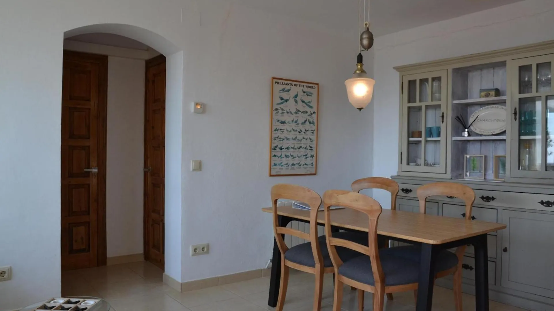 El Faro - L'Estartit, Roca Maura - Es-323-23 Apartment