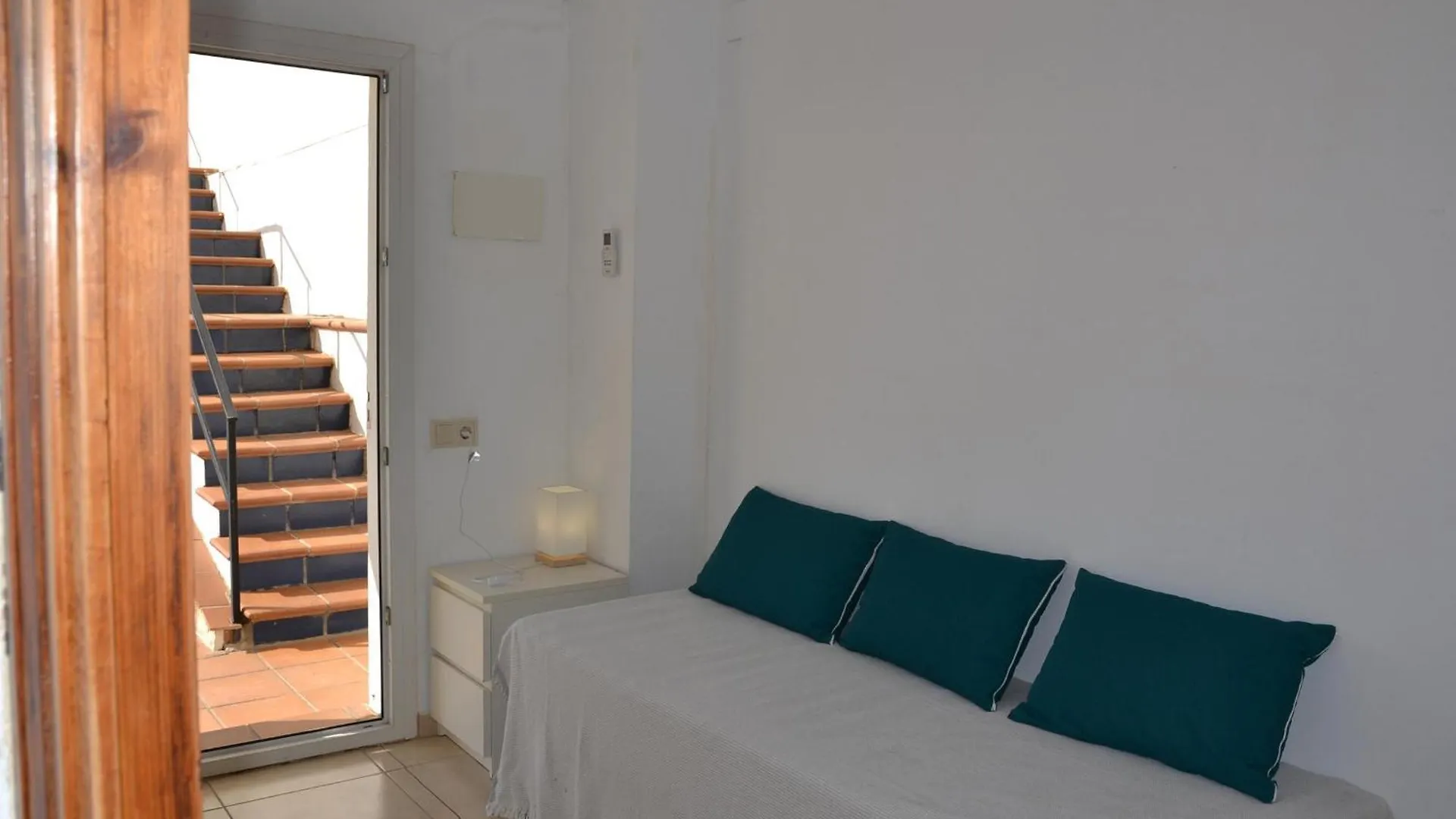 El Faro - L'Estartit, Roca Maura - Es-323-23 Apartment L'Estartit
