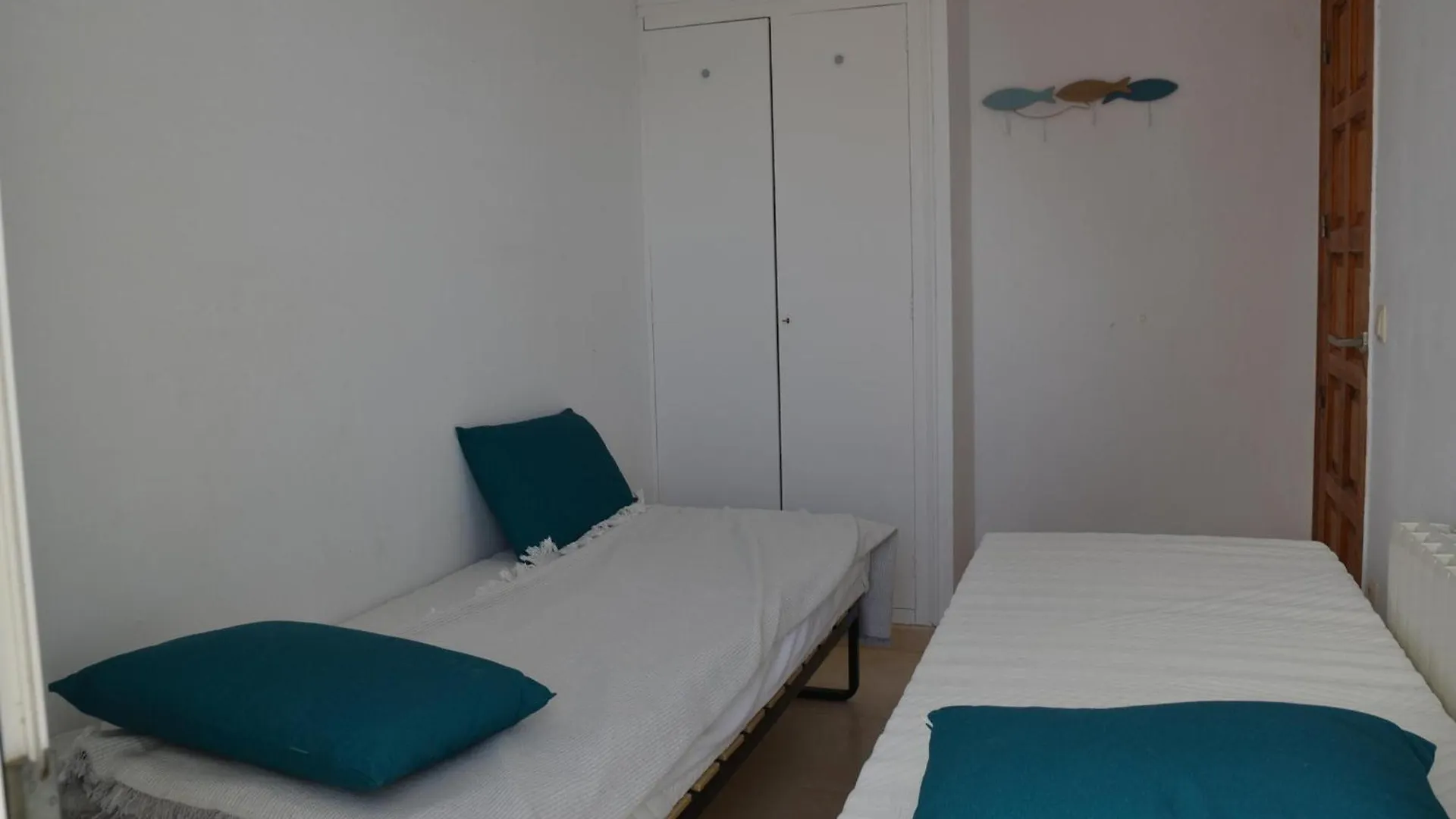 El Faro - L'Estartit, Roca Maura - Es-323-23 Apartment Spain