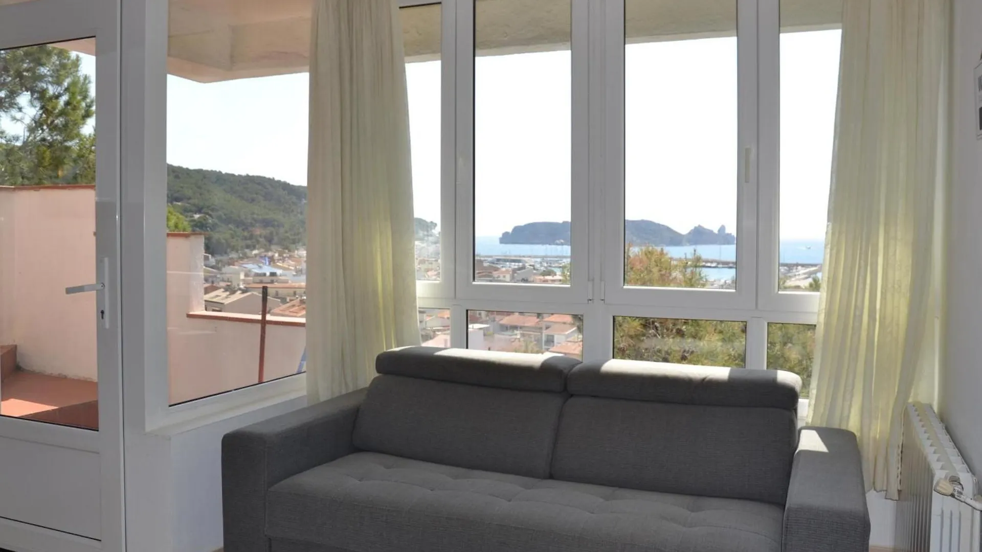 El Faro - L'Estartit, Roca Maura - Es-323-23 Apartment 0*, L'Estartit Spain