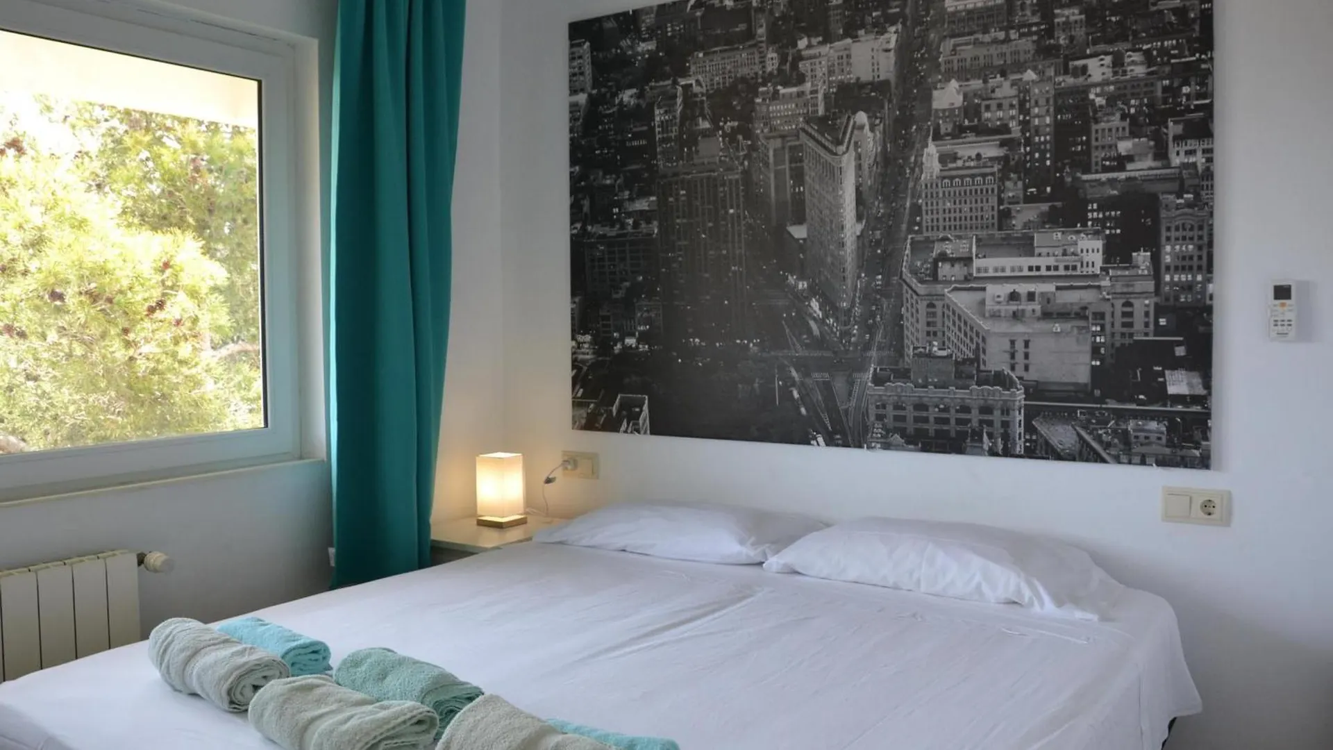 El Faro - L'Estartit, Roca Maura - Es-323-23 Apartment Spain