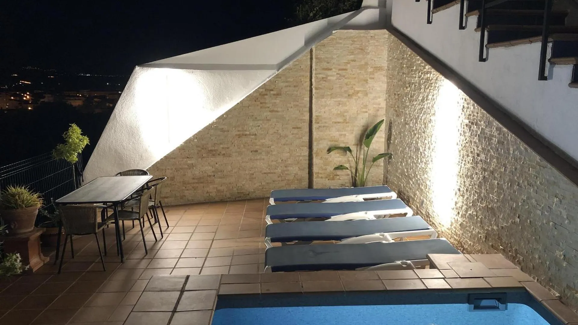 El Faro - L'Estartit, Roca Maura - Es-323-23 Apartment Spain