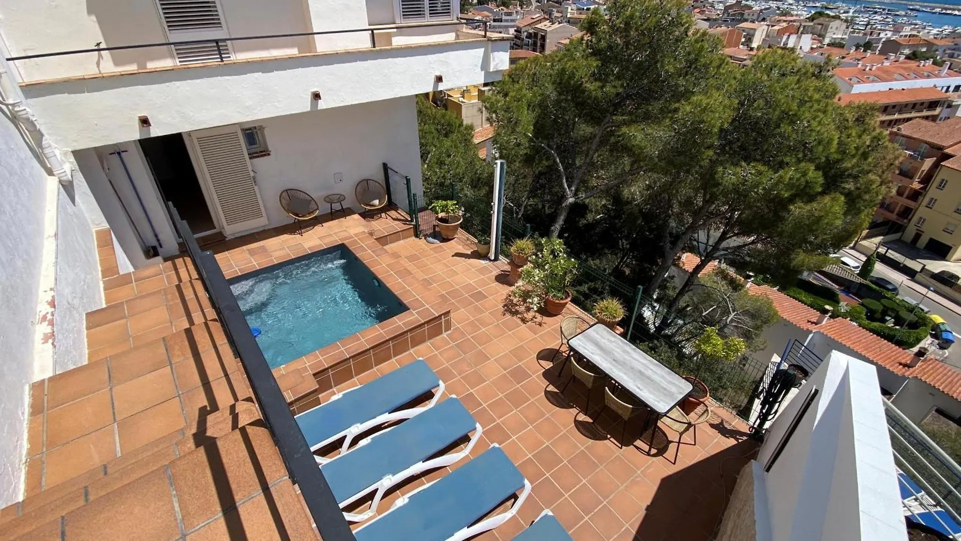 El Faro - L'Estartit, Roca Maura - Es-323-23 Apartment