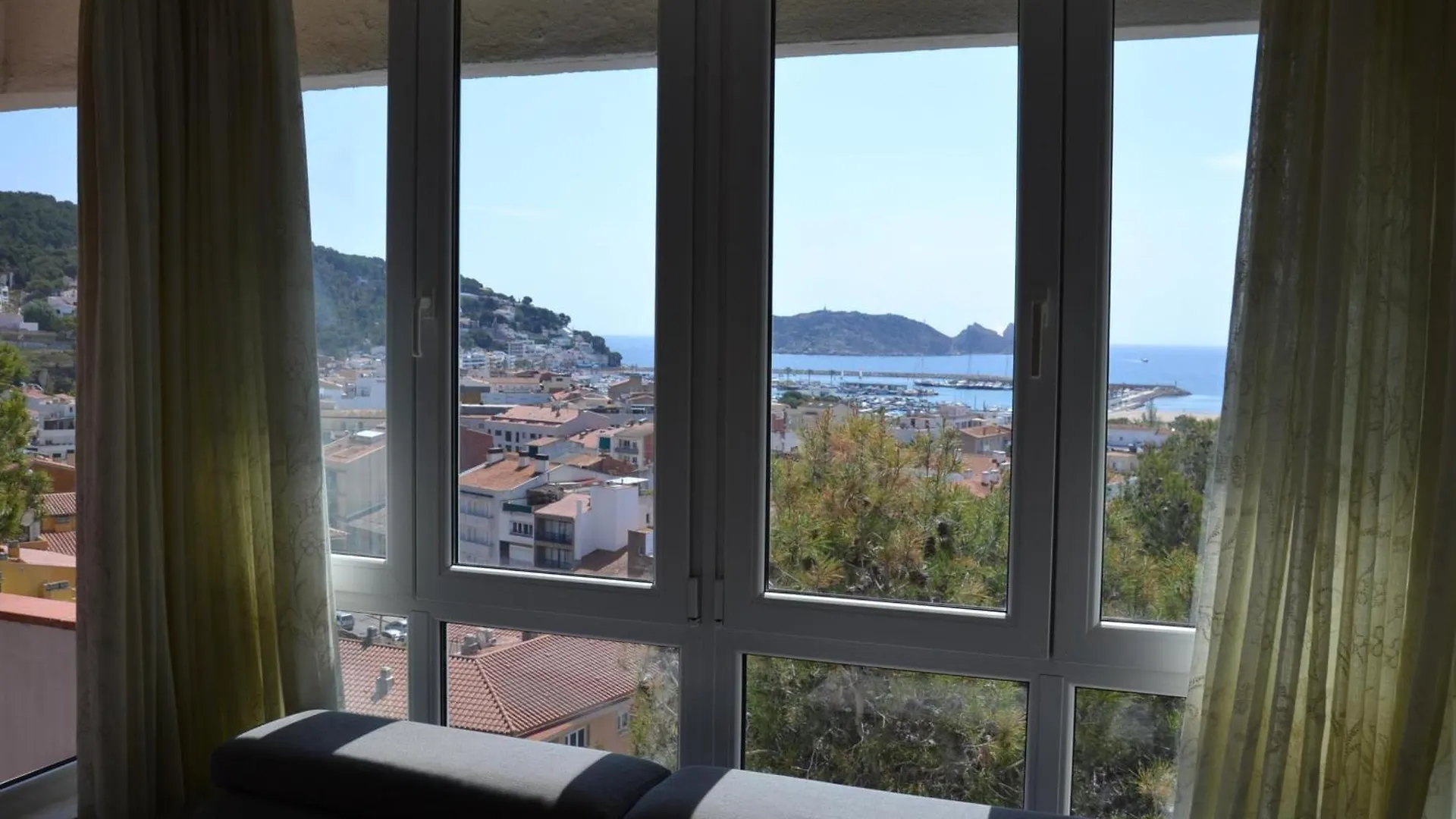 El Faro - L'Estartit, Roca Maura - Es-323-23 Apartment 0*, L'Estartit
