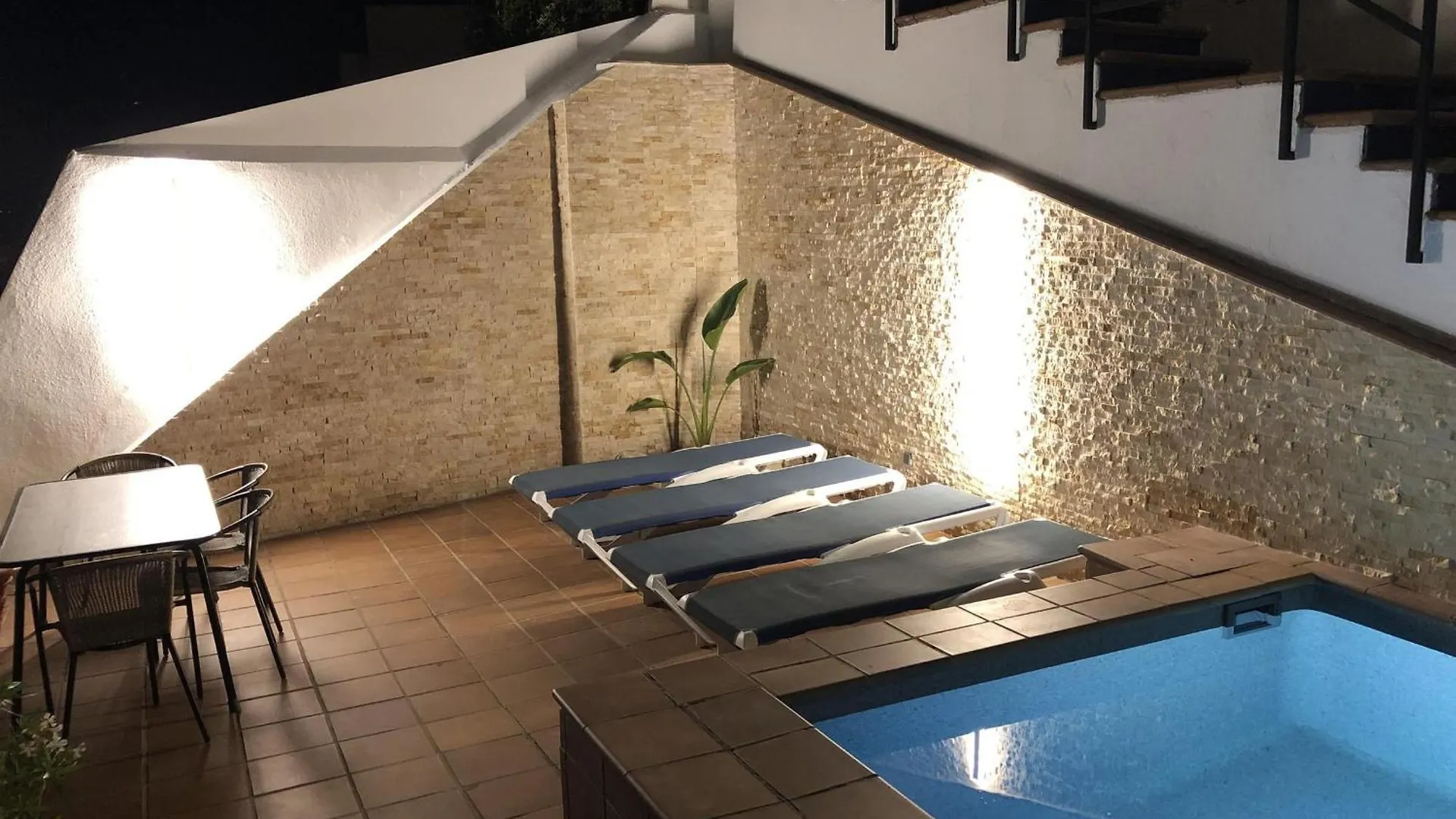 El Faro - L'Estartit, Roca Maura - Es-323-23 Apartment